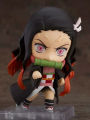 iBis_ Anime Demon Slayer 1194 Nendoroid Nezuko Kamado Action Figure First Copy. 