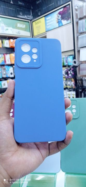 Soft%20TPU%20Plain%20Silicon%20Cover%20for%20Oppo%20A16%20-%20Image%203