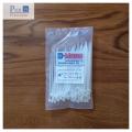 Nylon Cable Tie 4" / 6" / 8" (100 Pieces). 