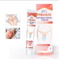 Private Antibacterial Cream 20 g Good Quality ယားနာလိမ်းဆေး ခရင်မ် - Feminine Care. 