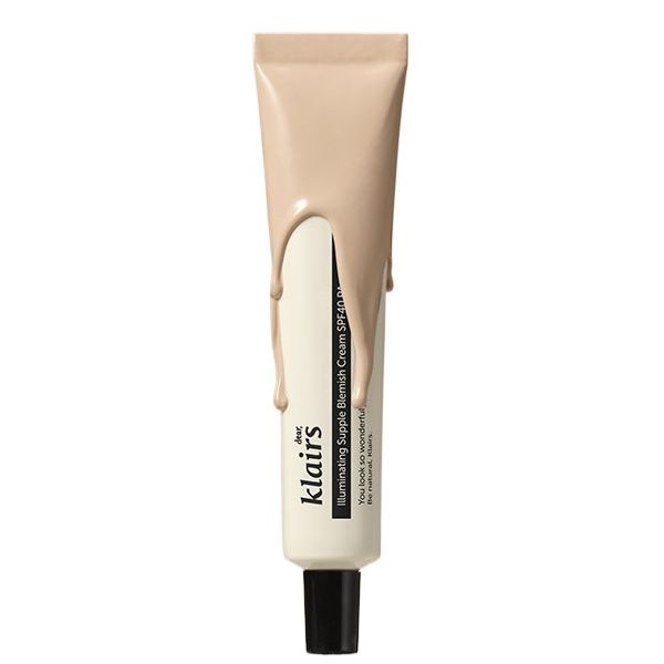 Klairs Illuminating Supple Blemish Cream SPF40 PA++ 40ml