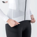 (Preorder) Rock Bros Women's Cycling Jersey Long Sleeve Breathable Quick Dry Professional Cycling Clothing အားကစားဝတ်စုံ. 
