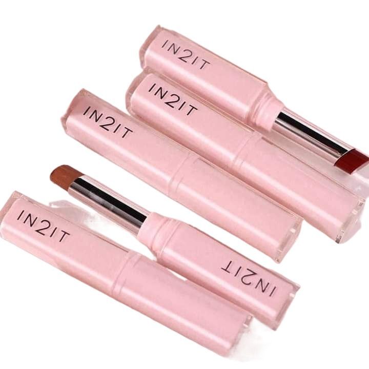 IN2IT moisture Lipstick no.3 Cantaloupe