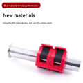 (Preorder) GYMPRO 1PC 50mm Quick Release Barbell Clamps Spin Lock Barbell Collars Clips Weight Clips for Elevated Training Fitness Workout. 