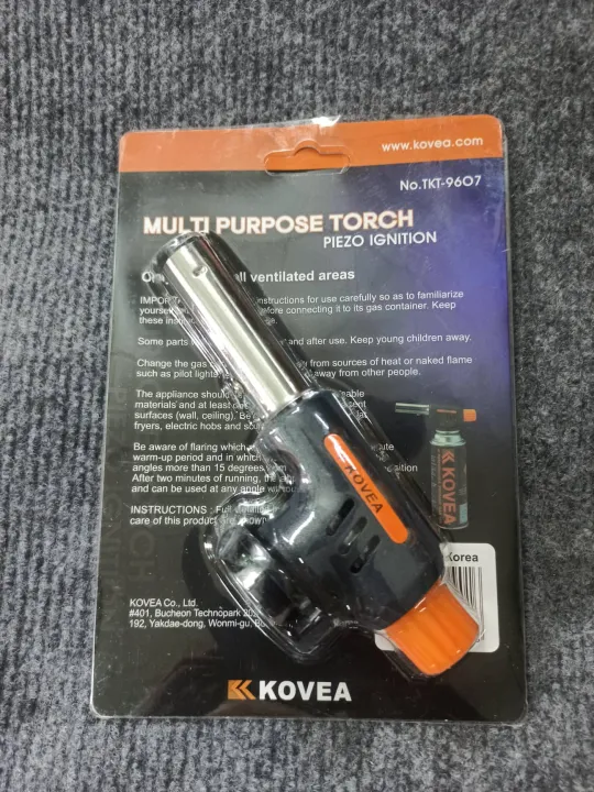 Clover%20Gas%20Torch%20Flame%20Blowtorch%20Cooking%20Soldering%20Butane%20AutoIgnition%20gas-Burner%20Lighter%20Heating%20Welding%20gas%20burner%20flame%20-%20Image%203