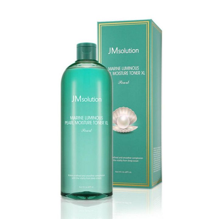 JM%20Solution%20Marine%20Luminous%20Pearl%20Moisture%20Toner%20XL%20600ml%20-%20Image%202