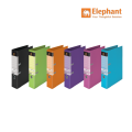 ELEPHANT LEVER  ARCH  FILE -  2100 A4. 