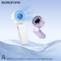 Borofone Handheld Fan DBF08. 