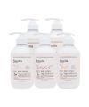 Jmella Happy Vibes Body lotion 500ml. 