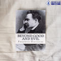 Beyond Good & Evil - Friedrich Nietzsche. 