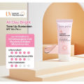 (Preorder) CUTE PRESS UV EXPERT PROTECTION ALL DAY BRIGHT TONE UP SUNSCREEN SPF50+ PA++, 30ml.. 