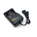 AA, AAA, 9V Battery Charger. 