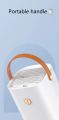 3.3L Dual Nozzle Mist Maker Essential Oil Aromatherapy Diffuser Coloful LED Light Ultrasonic Humidifier USB Fogger Air Purifier. 