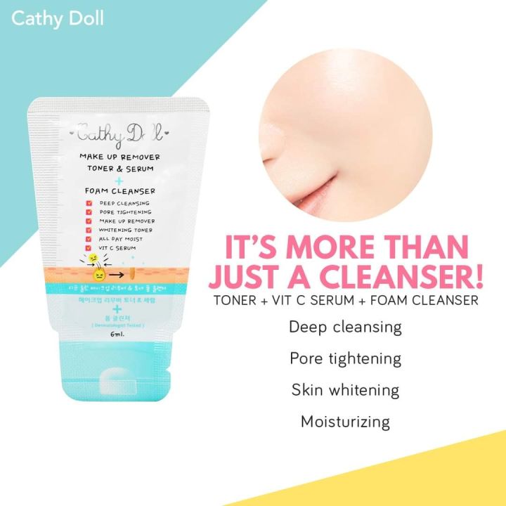 Cathy%20Doll%20Makeup%20Remover%20Serum%20Foam%20Cleanser%20(100ml)%20-%20Image%204