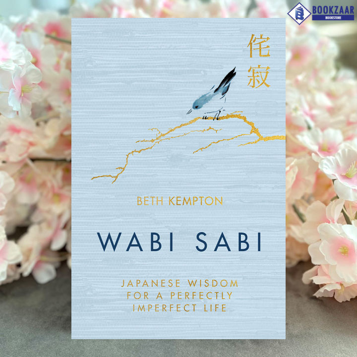 Wabi Sabi - Beth Kempton