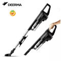 Deerma DX600 600W Wired Household Vacuum Cleaner 2 in 1 Vacuum Cleaner Strong Suction Machine. 