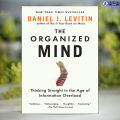 Organized Mind - Daniel J. Levitin. 