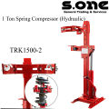 1 Ton Spring Compressor (Hydraulic) (TRK1500-2). 