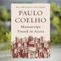 Manuscript Found in Accra - Paulo Coelho. 