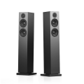 (Preorder) Audio Pro A38 Wi-Fi Multiroom Stereo Speaker by Pro Gadgets. 