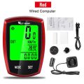 (Preorder)West Cycling Bicycle Computer Wired S Speedometer Odometer Waterproof LCD Backlight Cycling MTB Bike Computer Stopwatch. 