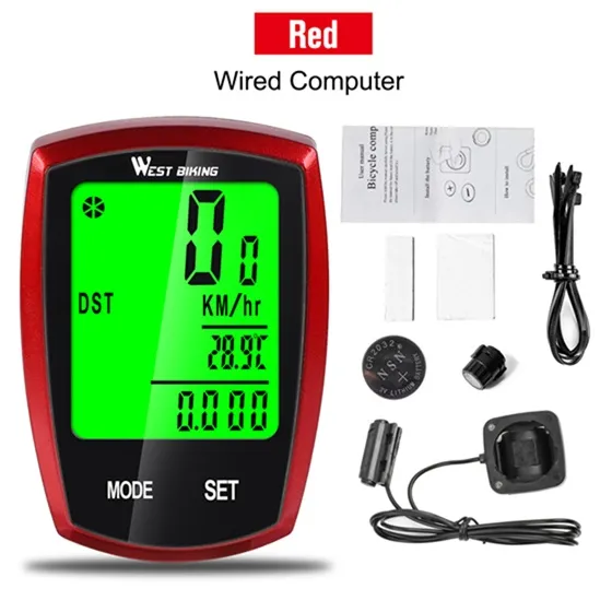 (Preorder)West%20Cycling%20Bicycle%20Computer%20Wired%20S%20Speedometer%20Odometer%20Waterproof%20LCD%20Backlight%20Cycling%20MTB%20Bike%20Computer%20Stopwatch%20-%20Image%209