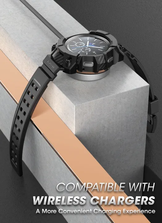 (Preorder)%20SUPCASE%20Case%20for%20Samsung%20Galaxy%20Watch%204,%20Rugged%20Protective%20Case%20with%2042mm%20Watch%20Band%20(2021%20Release)%20UB%20Pro%20-%20Image%203