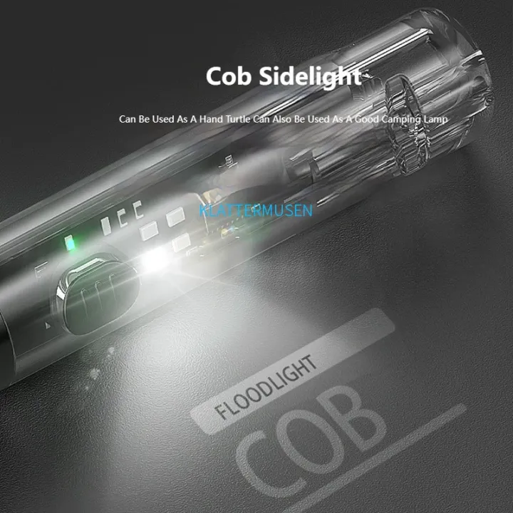 SmilingShark%20TIP0020%20LED%20Keychain%20Flashlight%20COB%20Drop-Resistant,%20Ultra%20Compact%20Keychain%20Light,%20Batteries%20Included%20Small%20Rechargeable%20Flashlight,%20Keychain%20Flashlight%20Emergency%20Light%20with%2043Light%20Modes%20Work%20Light%20and%20Folding%20Bracket%20Bottle%20Opener%20-%20Image%207