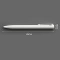 Original Xiaomi Mi Gel Pen MI Pen 9.5mm No Cap Black Pen PREMEC Smooth Switzerland Refill MiKuni Japan OEM Black Ink. 