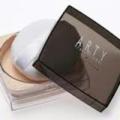 ARTY PROFESSIONAL TREATED POWDER #C2 (NATURAL). 