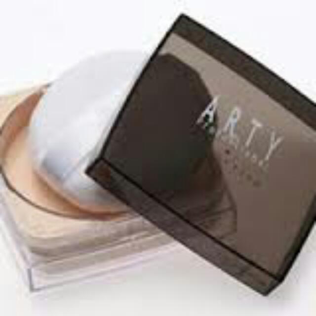 ARTY%20PROFESSIONAL%20TREATED%20POWDER%20#C2%20(NATURAL)%20-%20Image%205