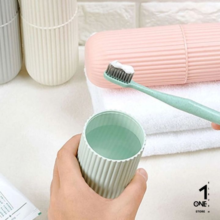 Portable%20Toothbrush%20Case,%20Tongue%20Cleaner%20Holder%20Case%20for%20Travelling,%20Outdoor,%20Use%20to%20Storage%20&%20Carry%20Case%20Storage%20Box%20-%20Image%207