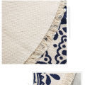 Boheima Round Carpet B. 