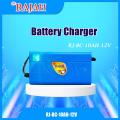RJ-BC-10AH-12V Battery Charger RJ-BC-10AH-12V Battery Charger. 