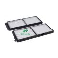 Mazda Demio Model 2007~2014 Cabin Filter/Aircon Filter. 