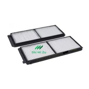 Mazda Demio Model 2007~2014 Cabin Filter/Aircon Filter
