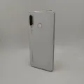 Huawei P30 Lite 4G 6GB RAM 128GB ROM 48MP+24MP Camera 3340mAh 95% New (Sensor Fall). 