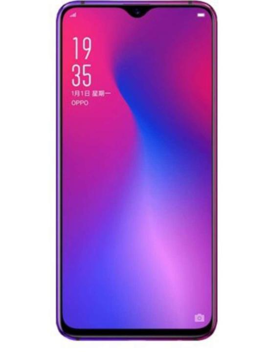 OPPO F9