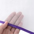 High Temperature Protective Ironing Scorch Mesh Cloth Heat-resistant Insulation Pad Cover Household Insulation Against Mat. 