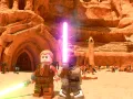 iBisDVD LEGO Star Wars: The Skywalker Saga (6 DVDs). 