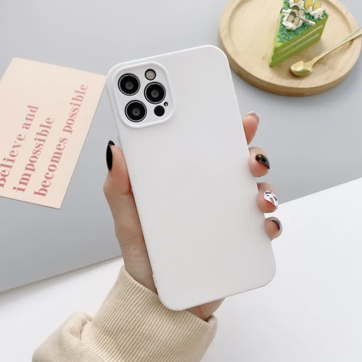 Flat%20Edge%20Style%20Color%20TPU%20Original%20Case%20(2.0mm)%20For%20iphone%2011%20-%20Image%207