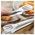 Kitchen Food Clipper Stainless Steel - 2 Pcs. 