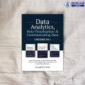 Everything Data Analytics - Elizabeth Clarke. 