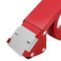 Iron Tape Cutter For 2inch/2.5inch Tape. 
