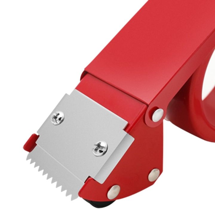 Iron%20Tape%20Cutter%20For%202inch/2.5inch%20Tape%20-%20Image%204