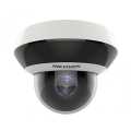 HIKVISION DS-2DE2A204IW-DE3(S6) 2-inch 2 MP 4x Zoom IR Mini PT Dome Network Camera. 