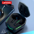 Lenovo XT80 TWS Earbuds BT 5.1 Waterproof Sports Earphone with micphone. 