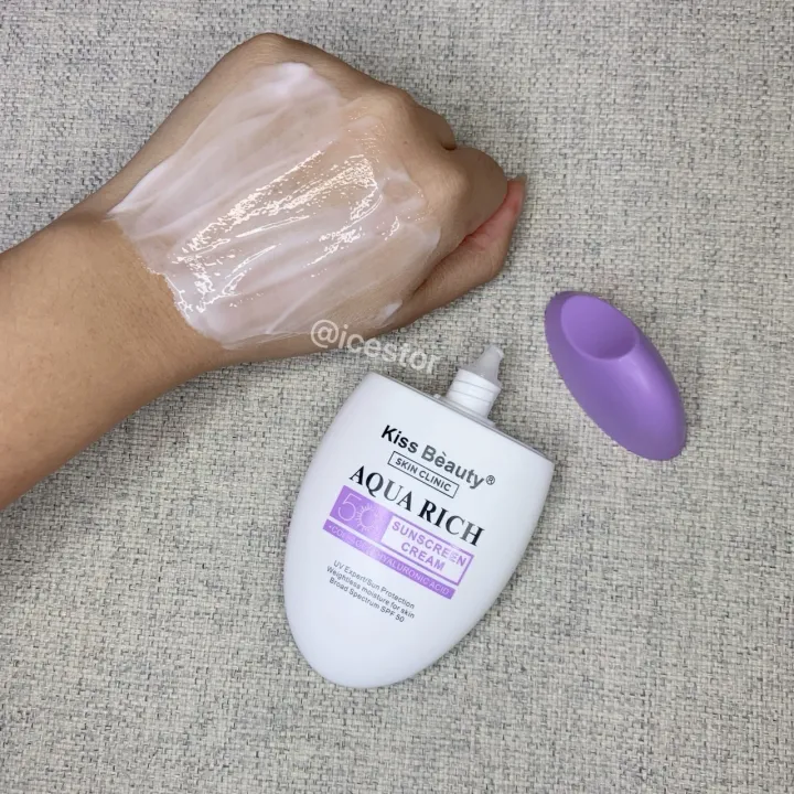 (Preorder)69310%20Sunscreen,%20Protects%20Against%20Uv%20Rays%20Soft,%20Smooth,%20Easy%20to%20Apply%20Reduce%20Dark%20Circles%20Spf50+++%20-%20Image%209