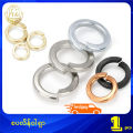 စပလိန်၀ါရှာ Various Size of Spring Lock Washer. 