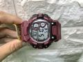 Q&Q Men Watch M144. 